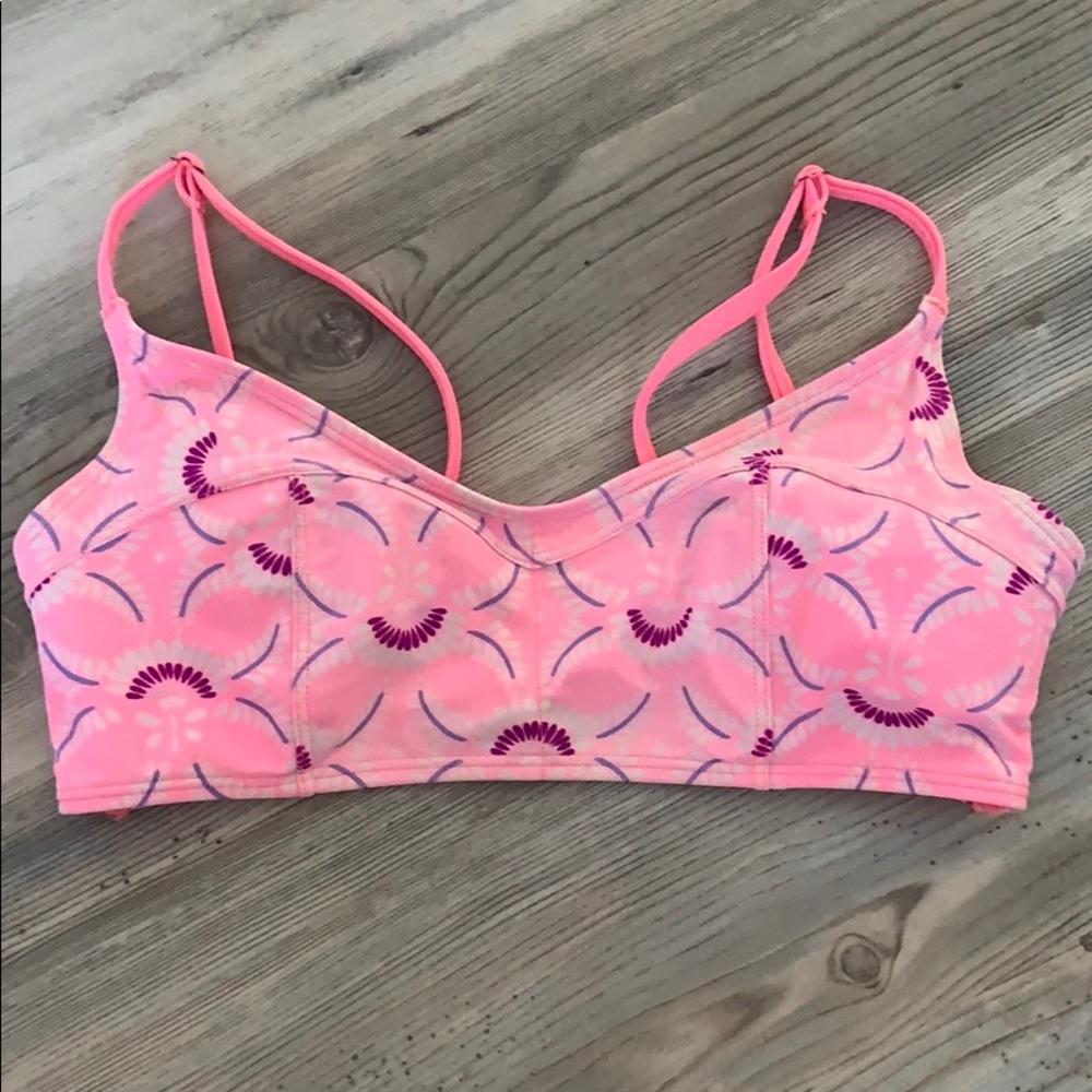 Bathing Suit Top